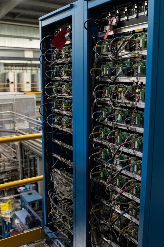 Electrical Engineering