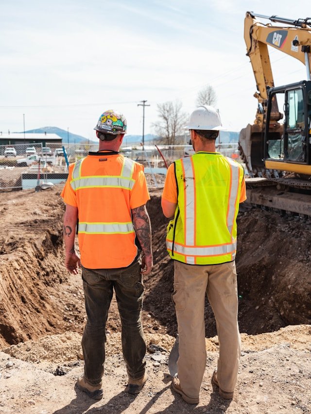 Engineering Consulting