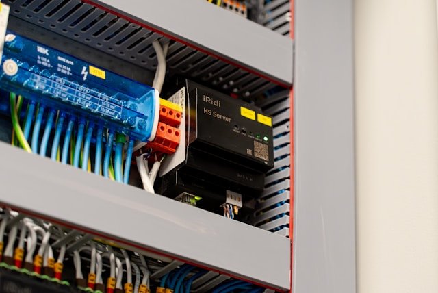 Machine Servicing & Technical Assistance