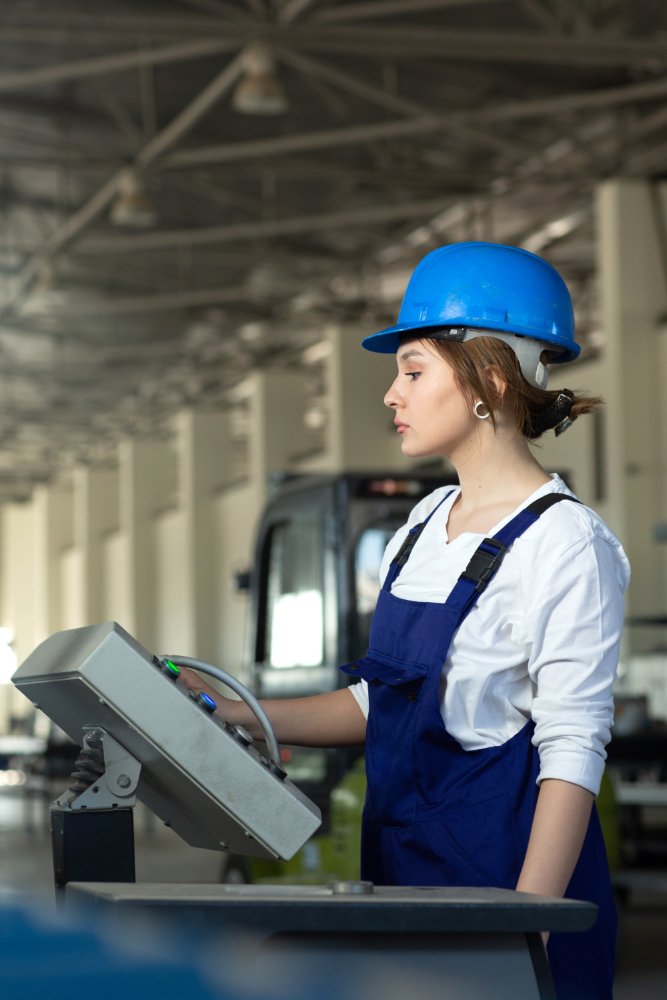 Production Line Support